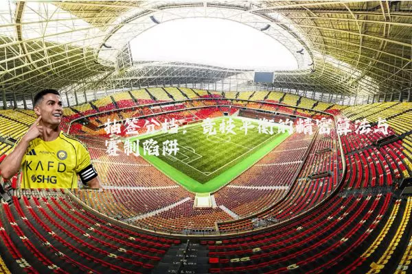 抽签分档:竞技平衡的精密算法与赛制陷阱