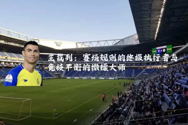 主裁判:赛场规则的终极执行者与竞技平衡的微操大师