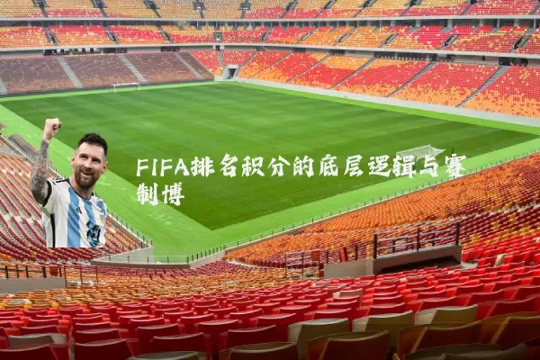 FIFA排名积分的底层逻辑与赛制博弈